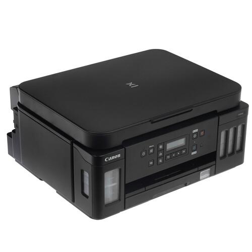 МФУ струйное Canon PIXMA G6040