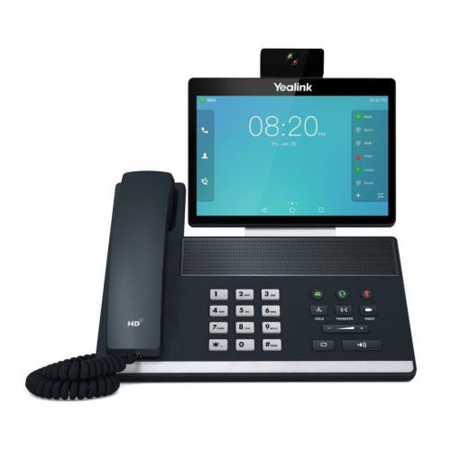 Телефон SIP Yealink VP59