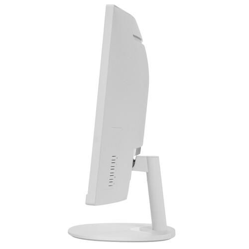 34" Монитор MSI PRO MP341CQW белый 34" Монитор MSI PRO MP341CQW белый — Дополнительный ракурс монитора