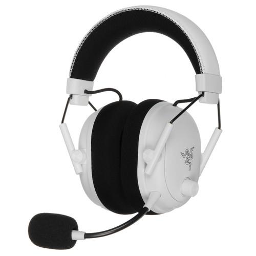 Беспроводные/проводные наушники Razer BlackShark V3 Pro  белый 2026