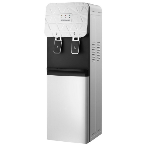 Кулер Starwind Sw-1003Ew Белый