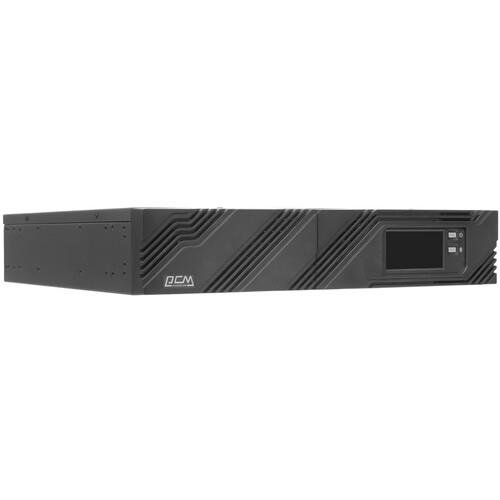 ИБП Powercom Smart King Pro+ SPR-2000 LCD