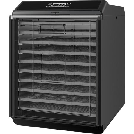 Дегидратор Weissgauff WDH 110 Dry Cube