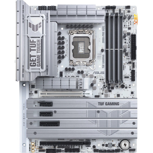 Материнская плата ASUS Tuf Gaming Z890-Pro Wifi