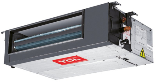 Внутренний канальный блок мульти сплит-системы TCL TDCM-18HRID