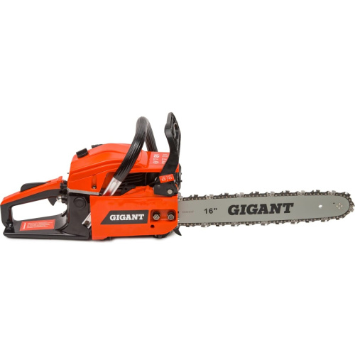 Бензопила Gigant GSAF-09