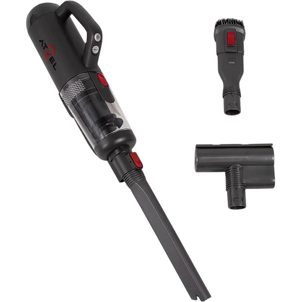 Пылесос Atvel F35 TotalClean — фото 3