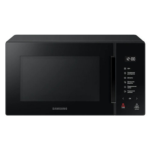 Микроволновая печь Samsung MS23T5018AK черный