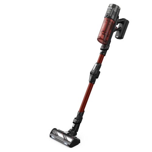 Пылесос  вертикальный  Tefal Animal TY9A73WO  красный