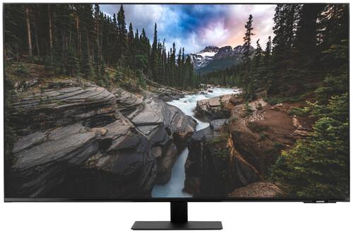 43" Смарт-монитор Samsung Smart M7 M70D S43DM700UI черный