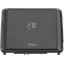 Тостер Haier HT-503 черный — фотография 2