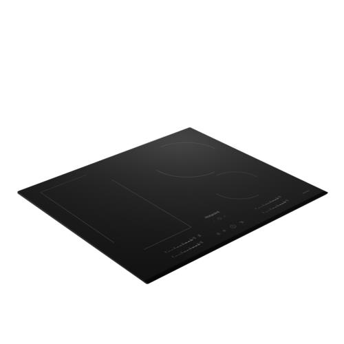 Индукционная варочная поверхность Hotpoint HS 1560B BF