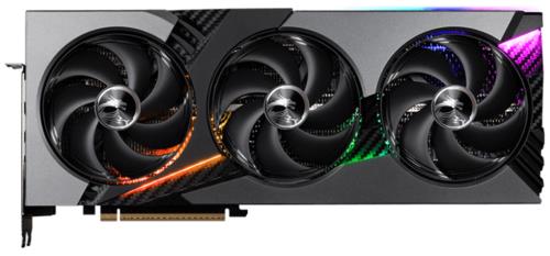 Видеокарта MSI GeForce RTX 5070 VANGUARD SOC [RTX 5070 12G VANGUARD SOC]