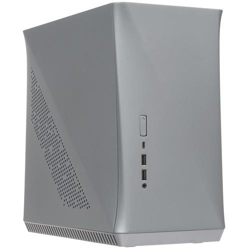 Корпус Fractal Design Era ITX [FD-CA-ERA-ITX-GY] серый