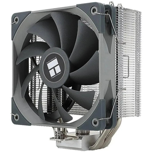Кулер Thermalright Assassin Spirit 120 (tl-as120), 4-pin, 120мм, retail
