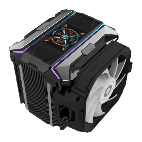 Вентилятор ALSEYE i600 Pro-B(USA) (AS.01.10.0016)