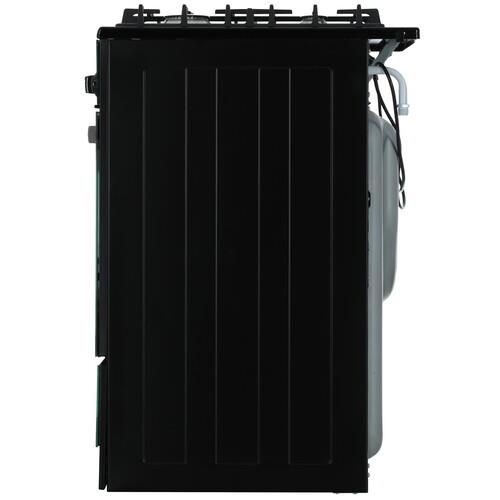 Газовая плита Gefest ПГ 6500-02 0315 черный