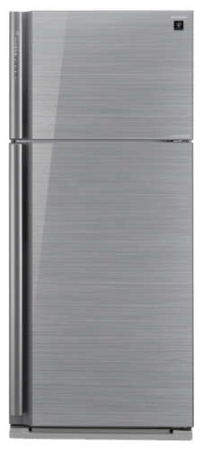 Холодильник SHARP SJXP59PGSL