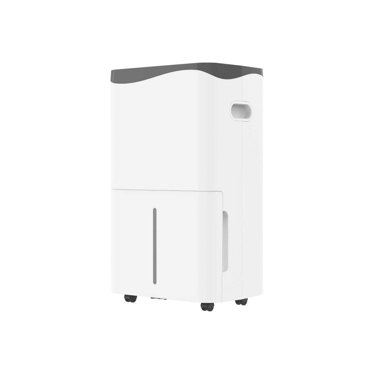 Осушитель воздуха Neoclima ND-40AZ белый — дополнительный вид 4