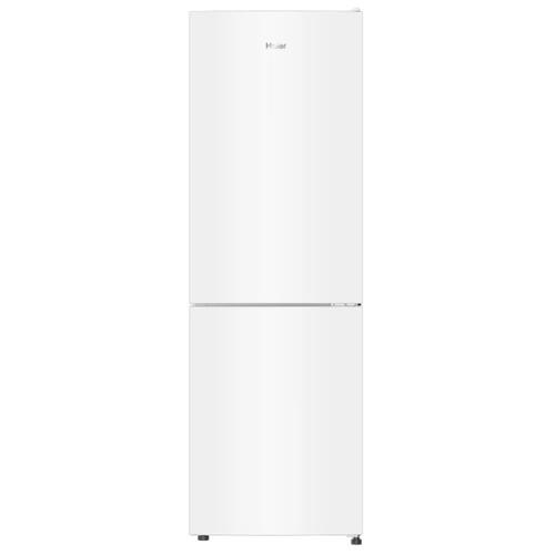 Холодильник с морозильником Haier CBF530AWG белый Холодильник с морозильником Haier CBF530AWG белый — Корпус и элементы управления
