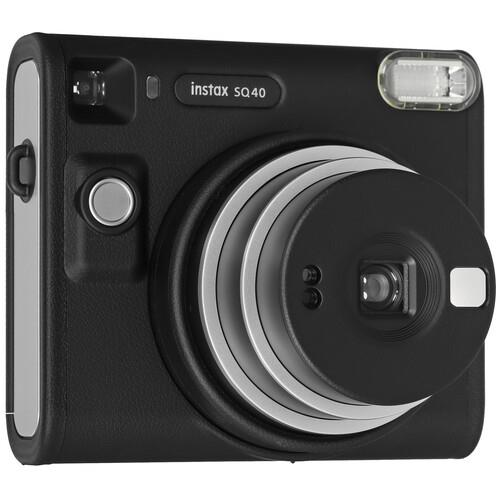 Фотоаппарат моментальной печати Fujifilm Instax Square SQ40