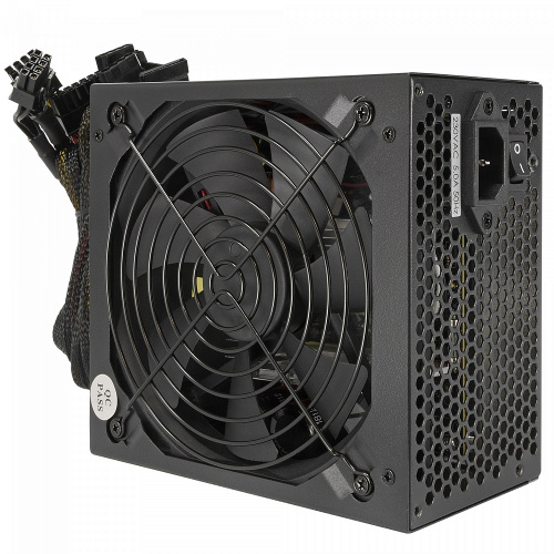 Блок питания CROWN CM-PS500W PRO
