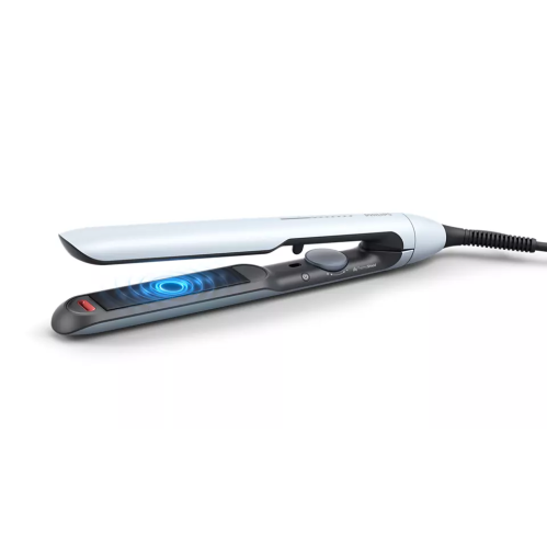 Выпрямитель Philips BHS520/00 черный/белый
