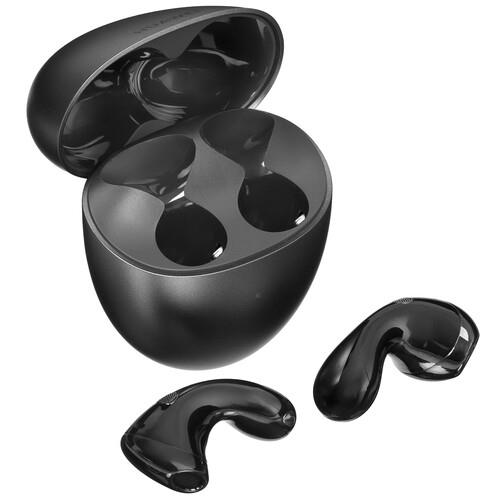 Наушники TWS HUAWEI Freebuds 6 черный