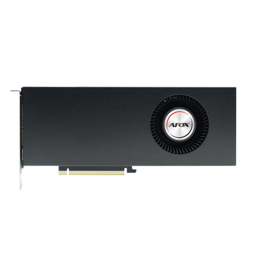 Видеокарта AFOX RTX3090 Turbo 24GB (AF3090-24GD6XH4) GDDR6X 384-bit DPx3 HDMI ATX 1Fan