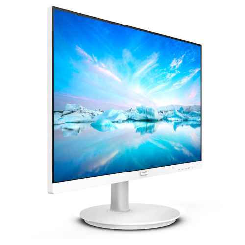 Монитор Philips 271V8AW/01 белый
