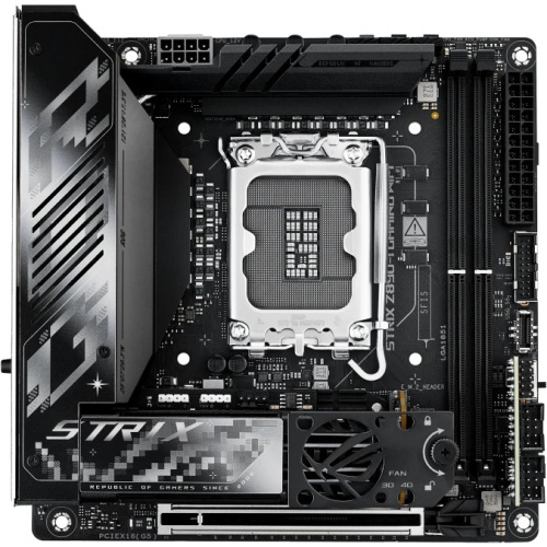 Материнская плата ASUS Rog Strix Z890-I Gaming Wifi 90MB1IC0-M0EAY0