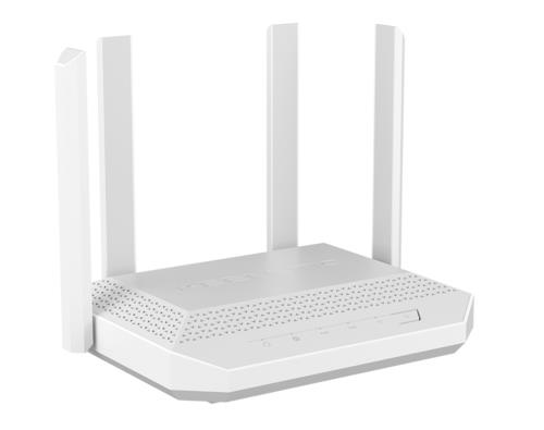 Wi-Fi роутер Keenetic GIGA KN-1012