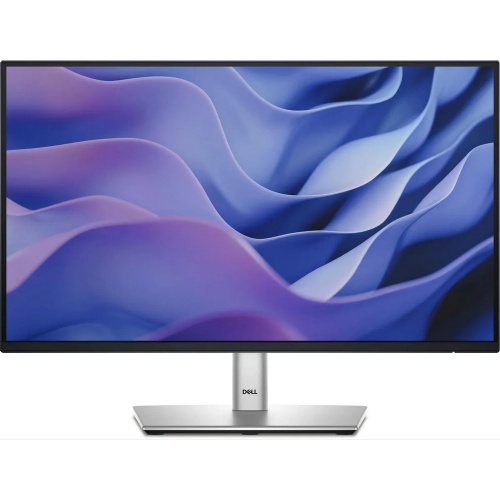 Монитор Dell P2225H черный