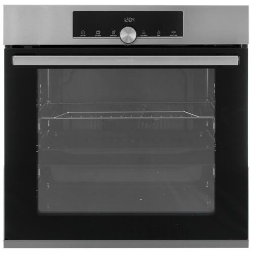 Электрический духовой шкаф Gorenje BOS6747A01X серебристый