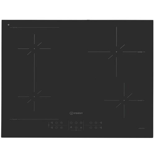 Индукционная варочная поверхность Indesit IB 41B60 BF