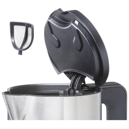 Чайник Bosch TWK8613P — фотография 3