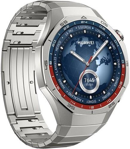 Смарт-часы HUAWEI WATCH GT 5 Pro