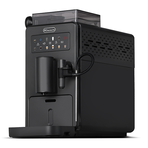 Кофемашина BQ CM9003 Black — фотография 2