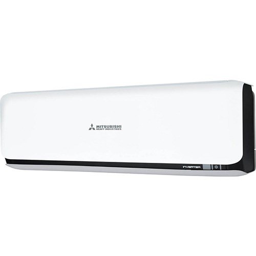 Внутренний блок мульти сплит-системы Mitsubishi Heavy SRK25ZSX-WFB Daimond Black White