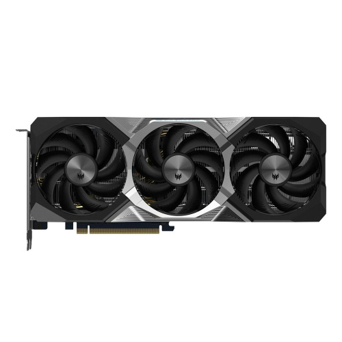 Видеокарта ACER Predator BiFrost AMD Radeon RX9070 XT OC 16GB (DP.Z4FWW.P01) GDDR6