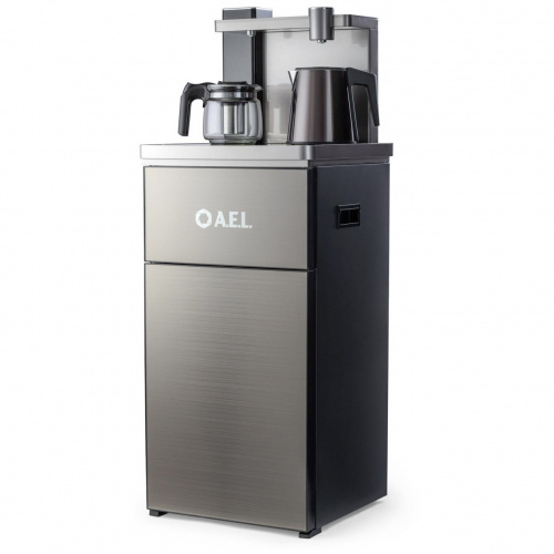 Кулер Ael Teabar Ld-Ael-52A Кофейный