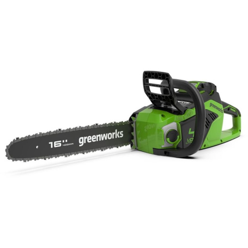 Пила цепная GREENWORKS GD40CS18 (2005807UA)