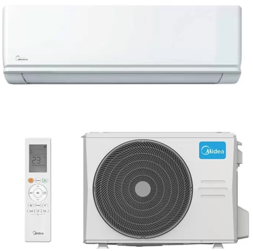 Сплит-система Midea Msag3-09Hrn1-I/Msag3-09Hrn1-O Primary