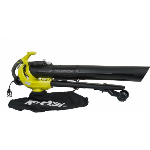 Воздуходувка-пылесос Ryobi RBV3000CESV 5133002190