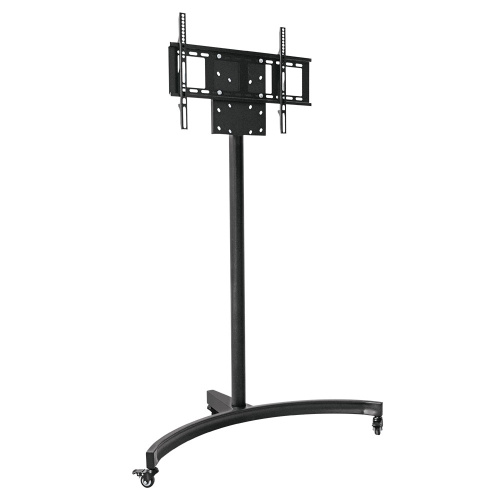 Подставка для телевизора Arm Media PT-STAND-10 черный фиксированный