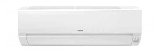 Мульти сплит-система на 2 комнаты 25+25 м2 Hitachi 2xRAK-25REF/RAM-53NE3F Multizone Comfort