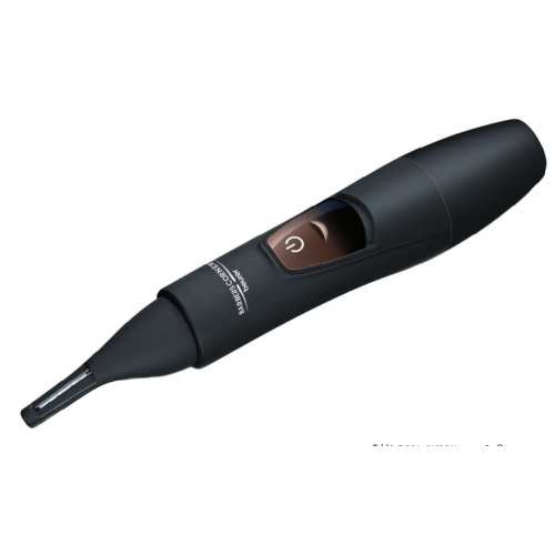 Триммер Beurer HR2000 черный