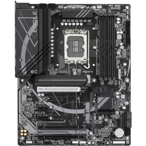 Материнская плата GIGABYTE Z790 Eagle