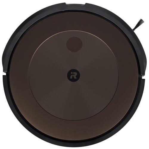 Робот-пылесос iRobot Roomba j9+ серый — фото 3