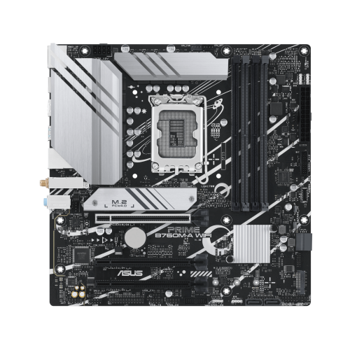 Материнская плата ASUS Prime B760M-A Wifi 90MB1EL0-M0EAY0
